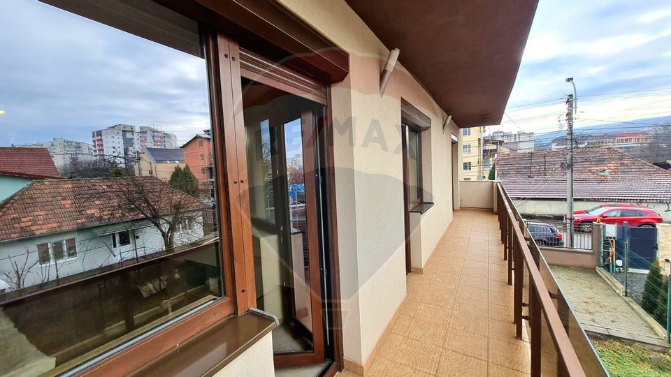 110sq.m Office Space for rent, Manastur area