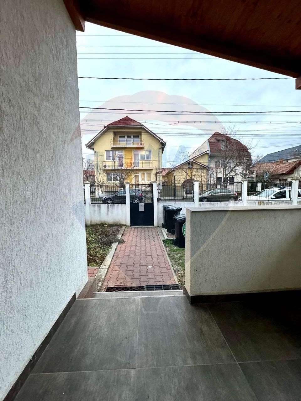 2 room House / Villa for rent, Gheorgheni area