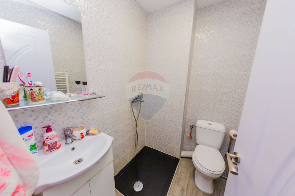 Apartament 4 camere de vânzare ultracentral Unirii