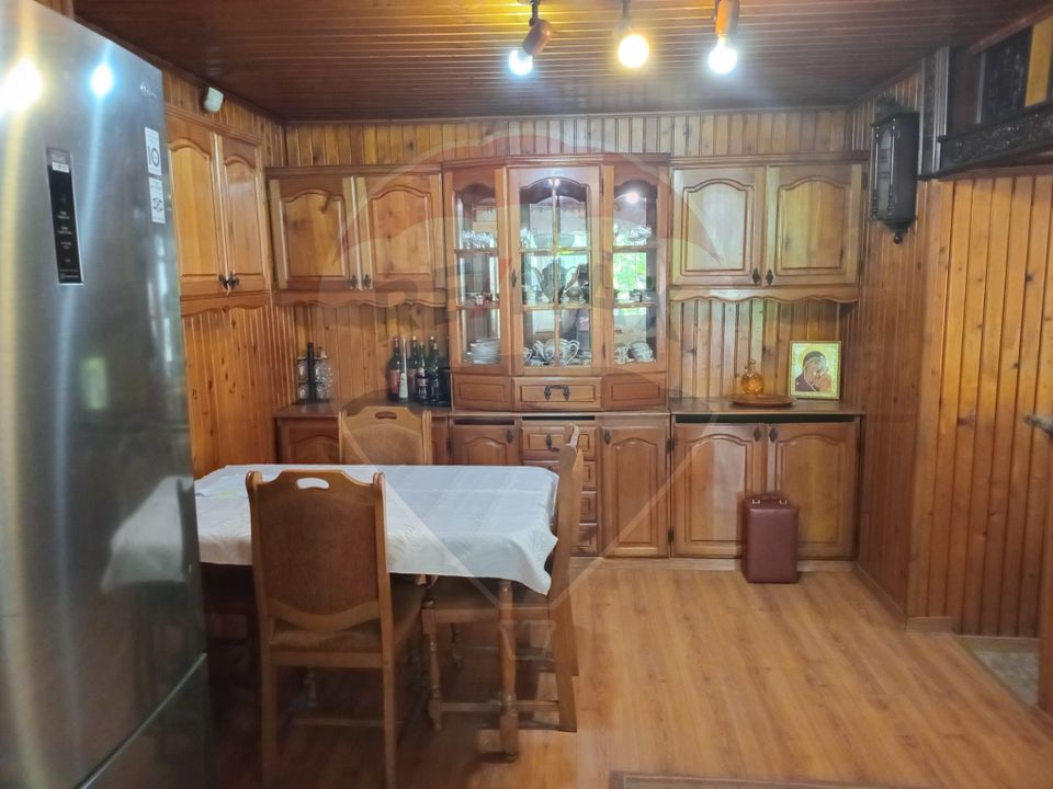 Vila  deosebita de vânzare în zona Ultracentral (EROUL NECUNOSCUT!!)