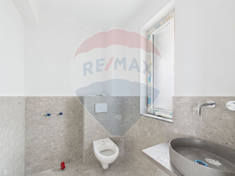 Casa noua de vanzare in zona Vidra / Berceni