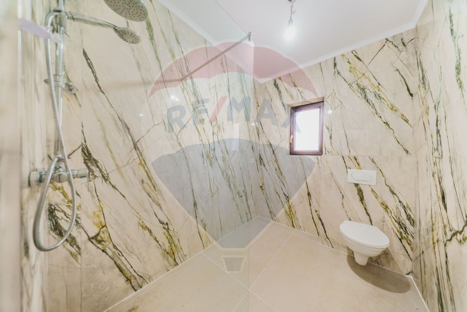 Marmură, Design și Eficiență: Vila Supremă. Comision 0%.