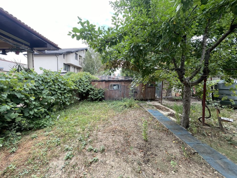 5 room House / Villa for sale, Bucurestii Noi area