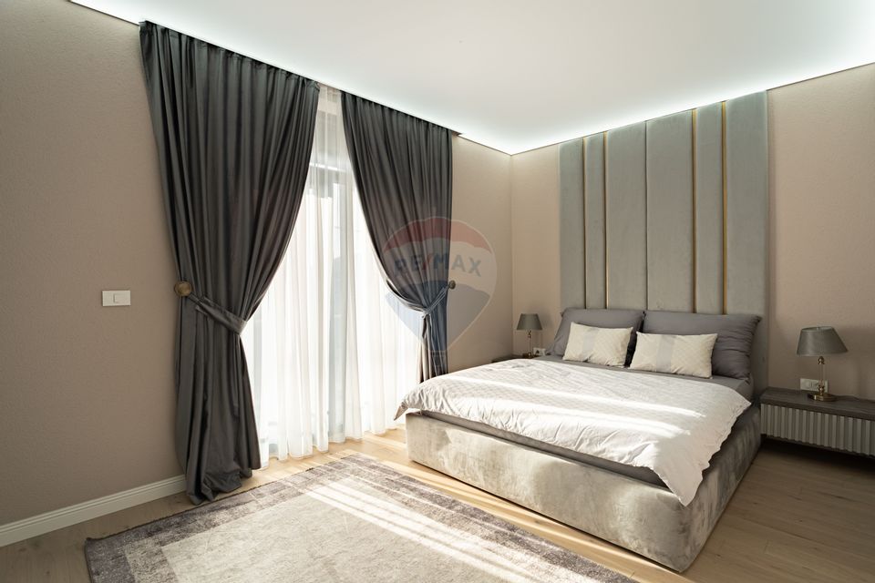 4 room House / Villa for sale, Gradiste area