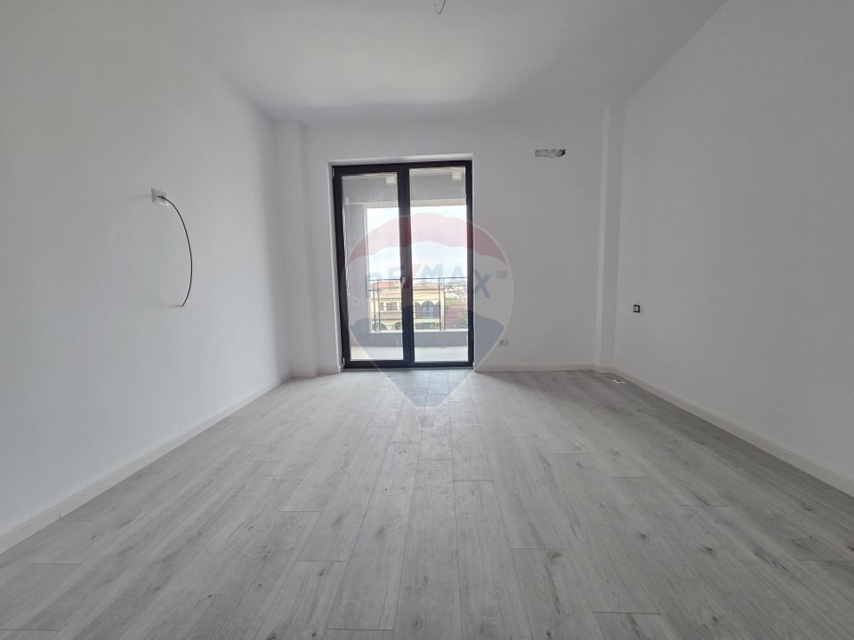1 room Apartment for sale, Nord area