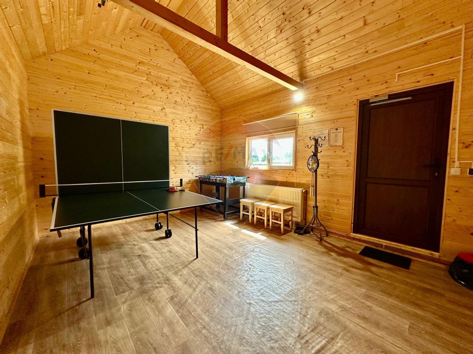 6 room House / Villa for sale