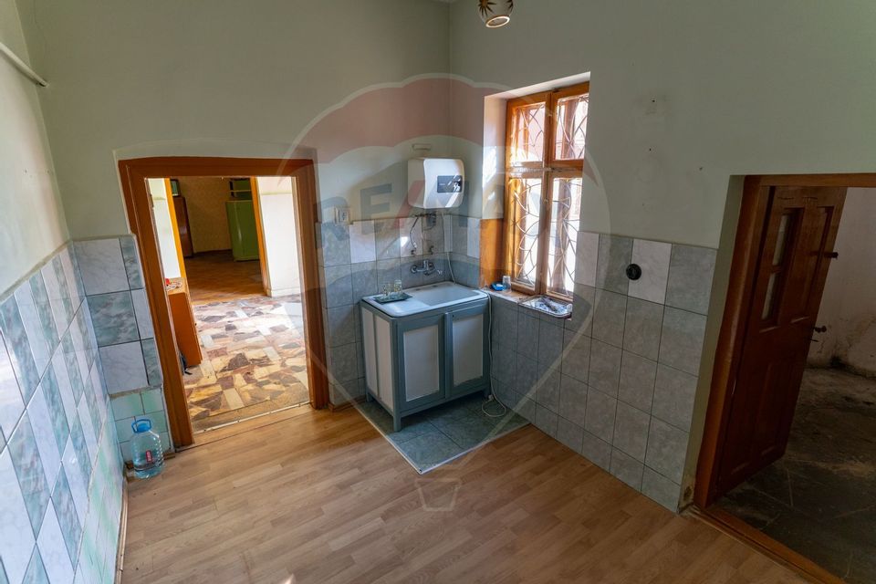 Casă de vanzare Orastie, jud. Hunedoara