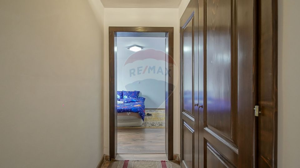 REZERVAT |Casa de vanzare Bradet|Casa de vacanta|Spatiu Comercial