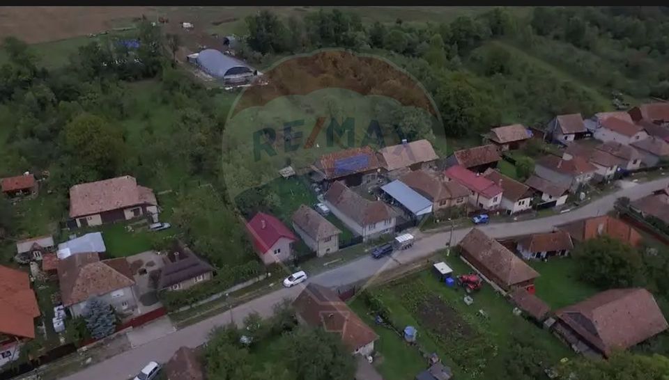 Casa de vanzare, 2 camere, Braisoru