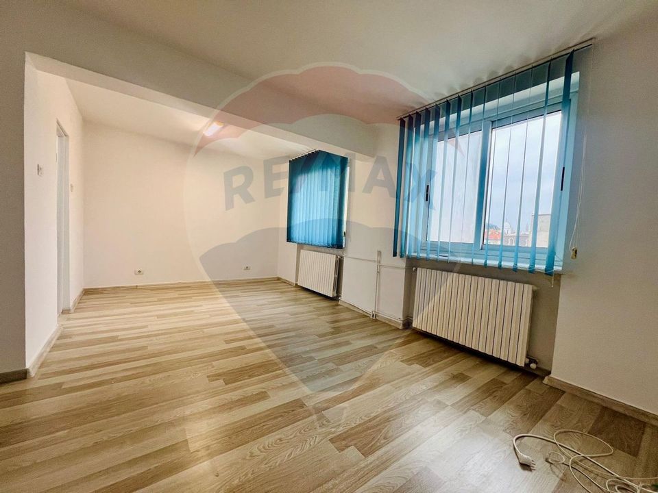 Apartament 3 camere de inchiriat Constanta Cazino