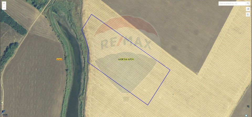 Land 60,000sqm Glina / None