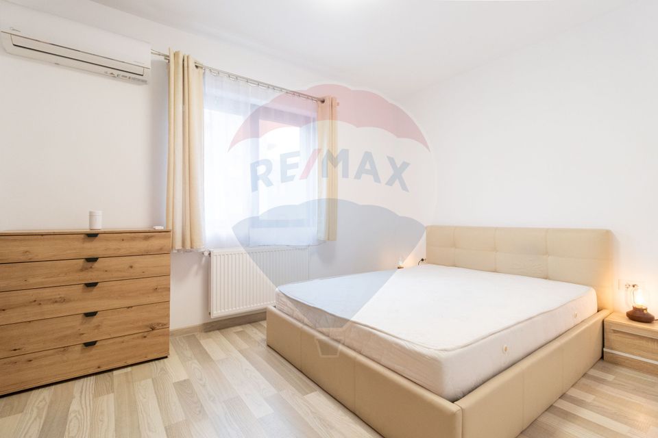 Inchiriere 2 camere decomandat - ISG 3 - Filaret, Parcul Carol