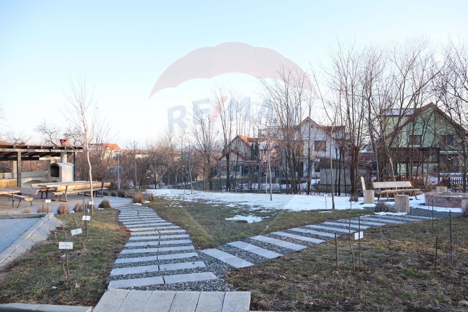 3 room Apartment for rent, Turnisor area