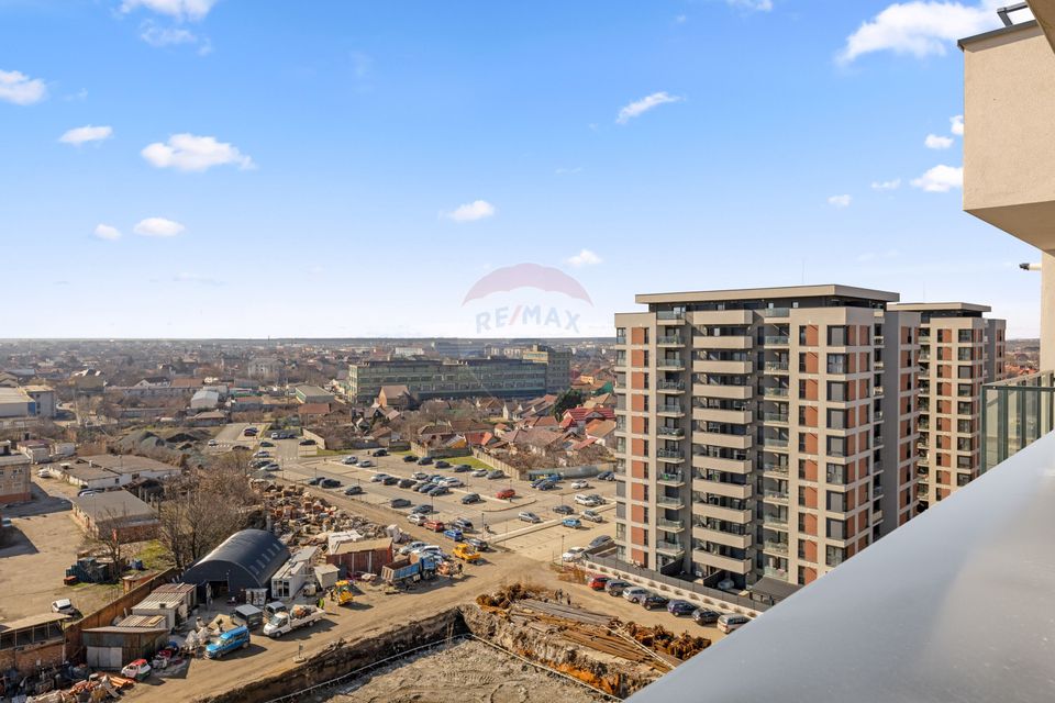 2 room Apartment for sale, UTA area