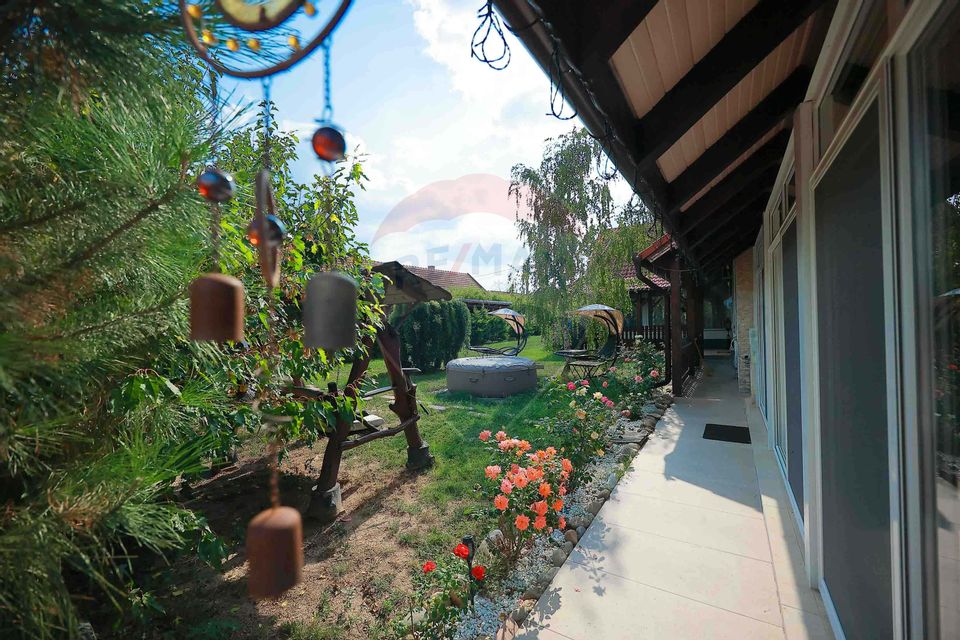 De vânzare Casă tradițională, la doar 20 de minute de Oradea