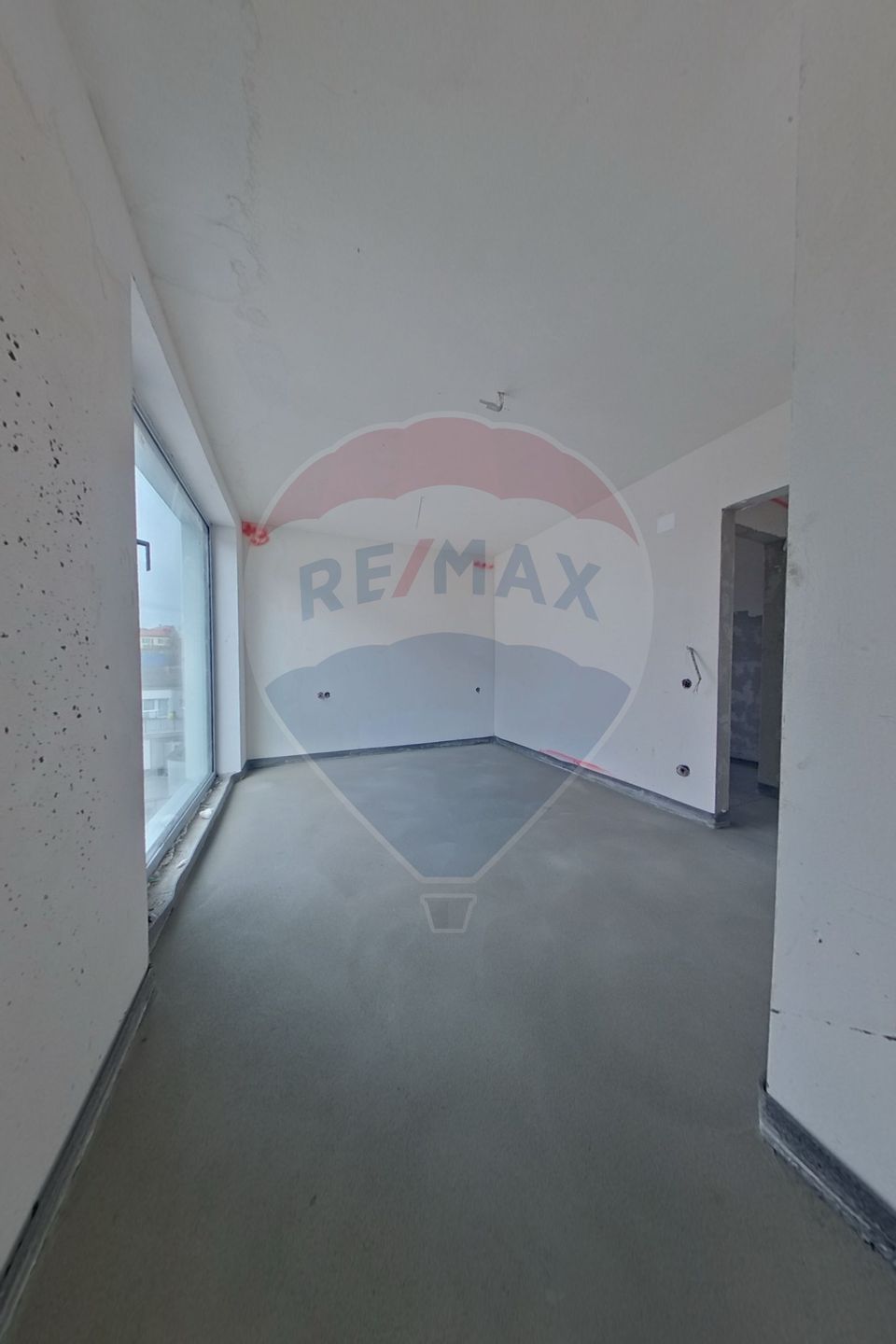 2 room Apartment for sale, Marasti area