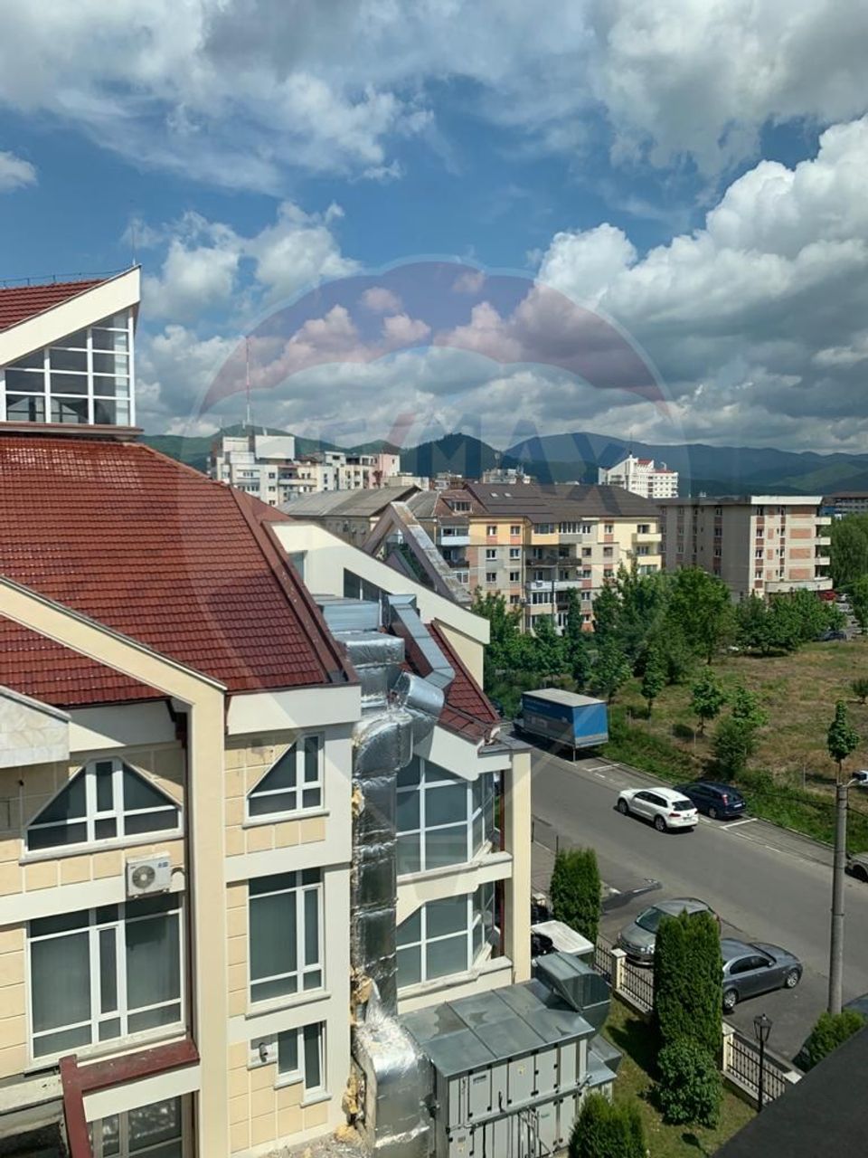 3 room Apartment for rent, Central area