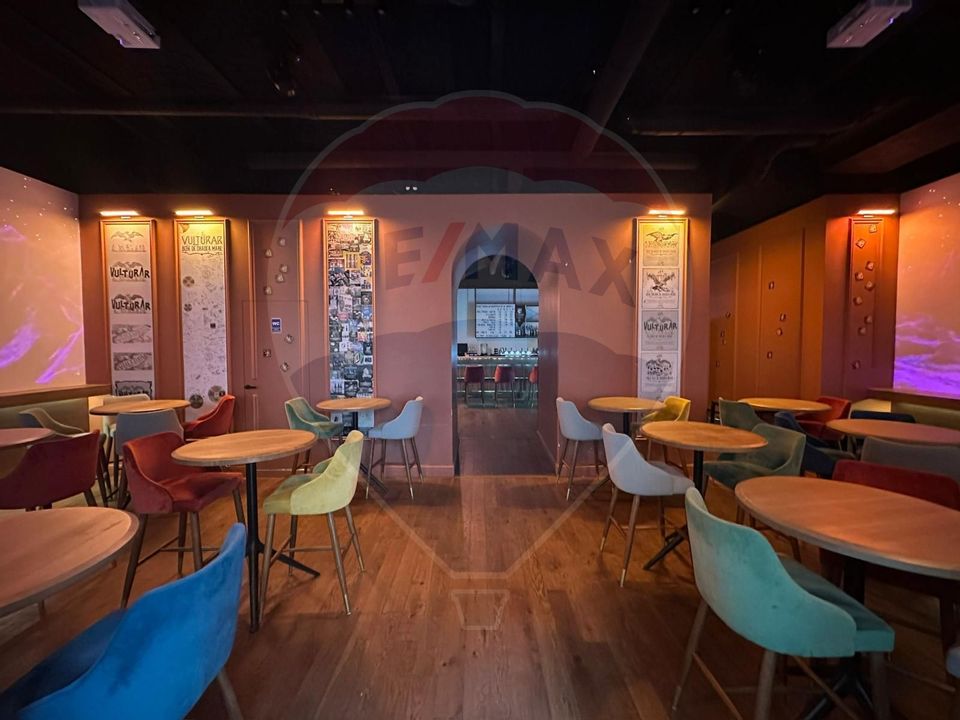 88.3sq.m Commercial Space for sale, Ultracentral area