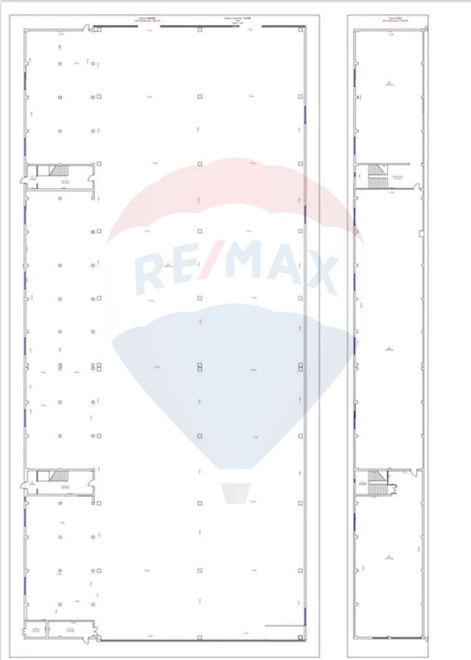 6,857sq.m Industrial Space for rent