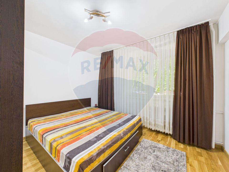2 room Apartment for sale, Oltenitei area