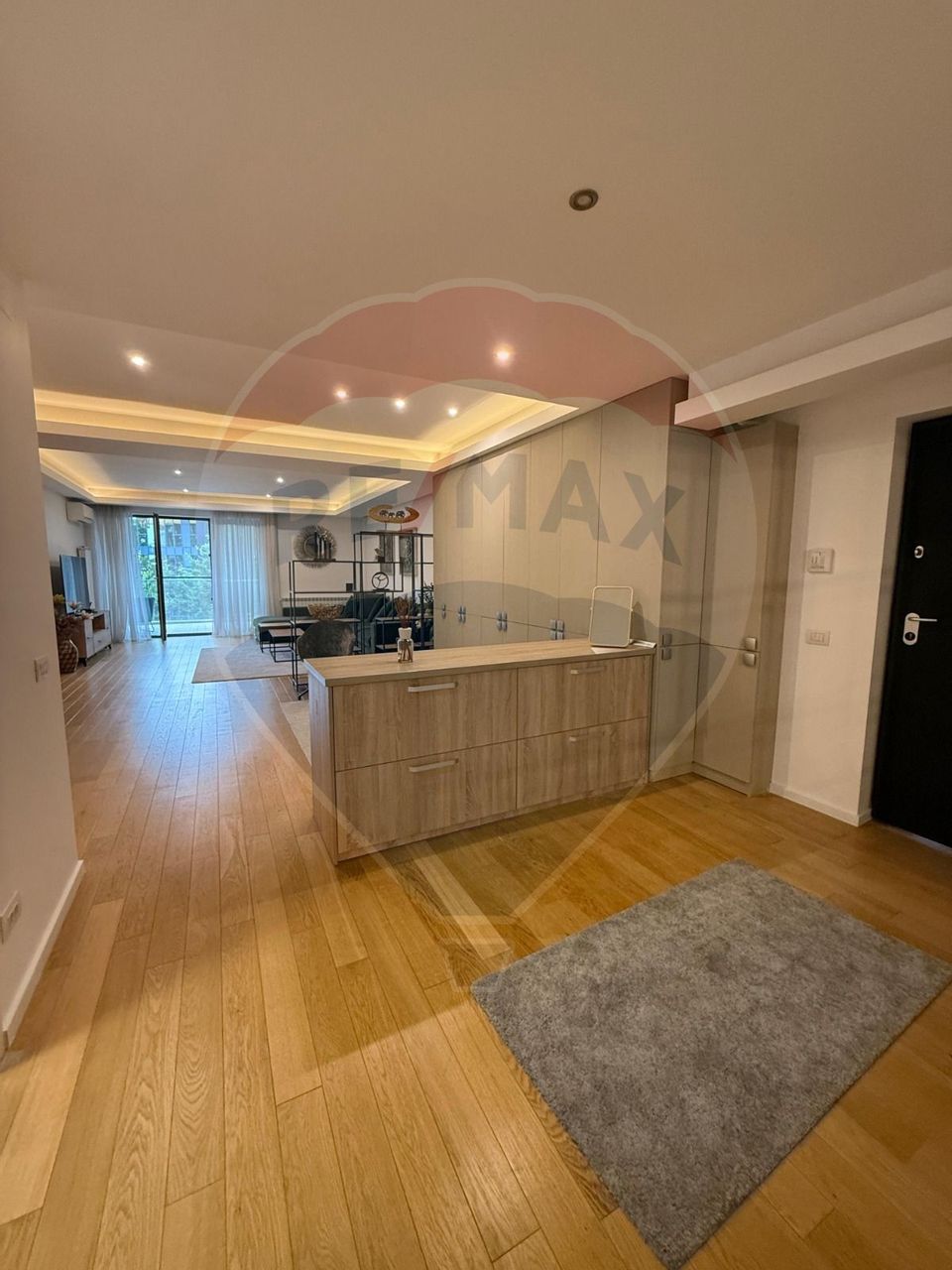 4 room Apartment for rent, Floreasca area