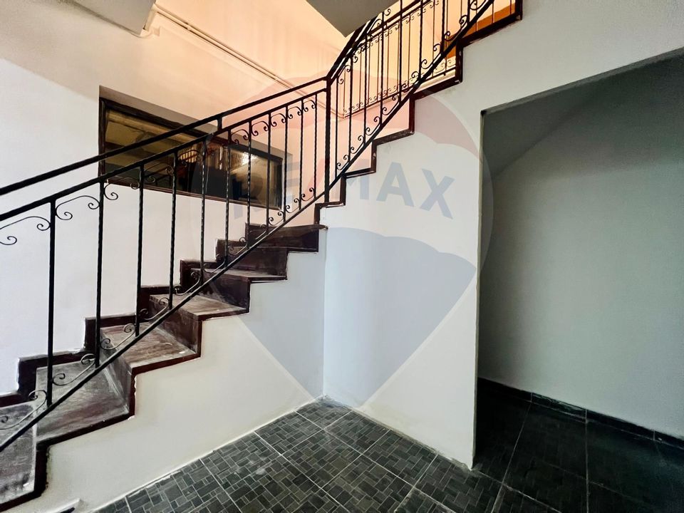 Spațiu comercial de 190mp de vânzare în zona Nord-Est