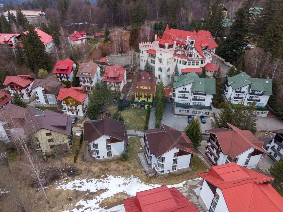 3 room Apartment for sale