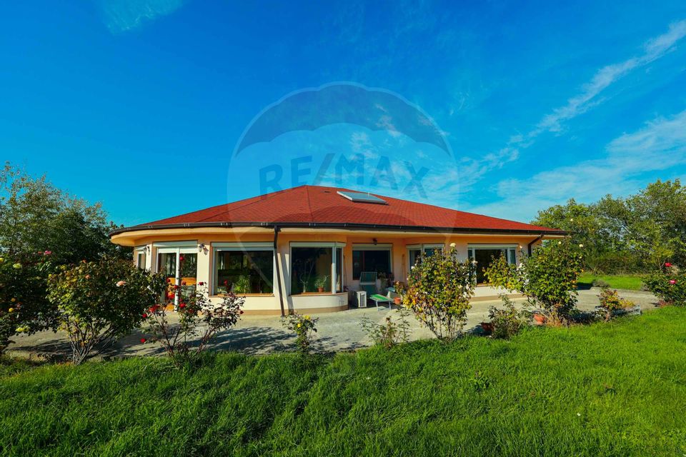 3 room House / Villa for sale