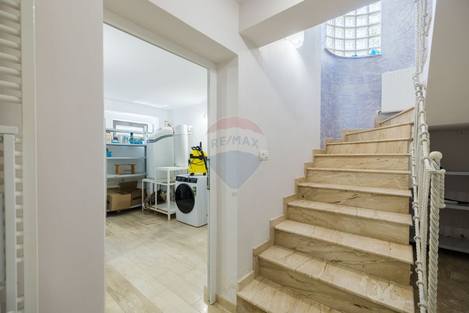 Vilă individuală de excepție | Green Valley, Brașov | Cartier privat