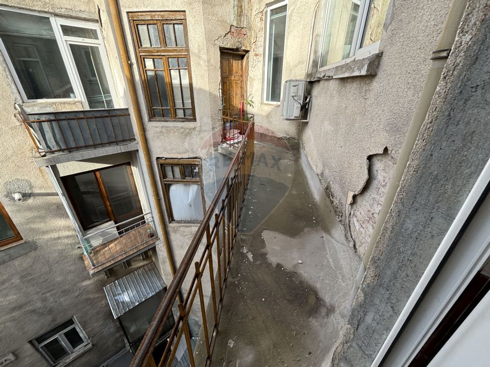 Apartament 3 camere Piata Gemeni