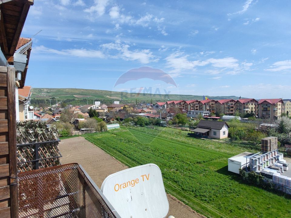 1 room Apartment for rent