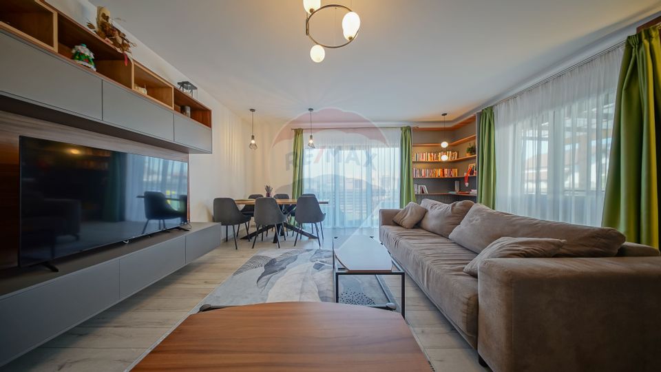 4 room House / Villa for sale