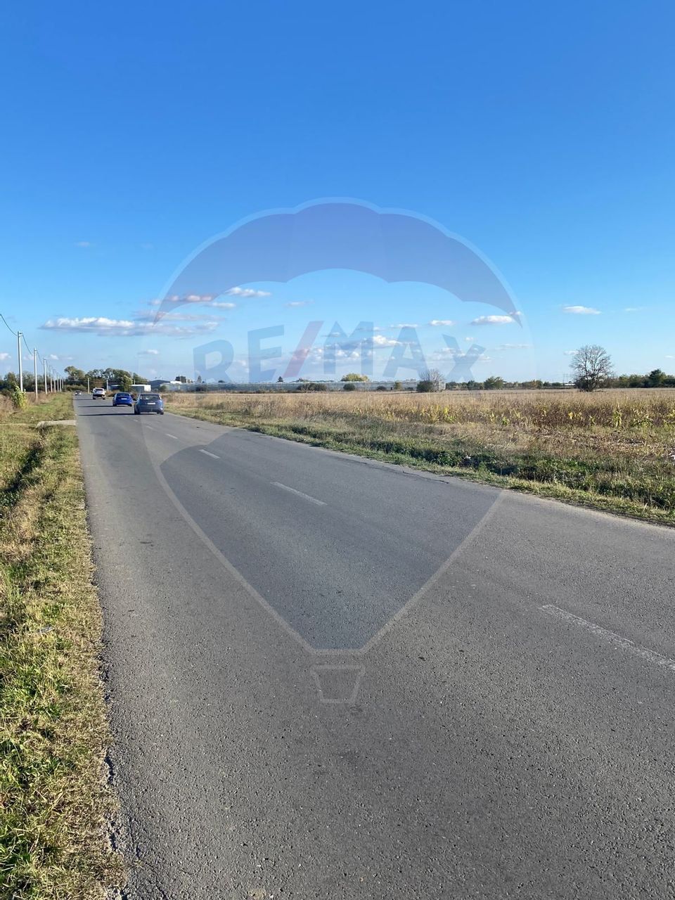 Teren intravilan constructii Stoenesti (Floresti-Stoenesti) / None