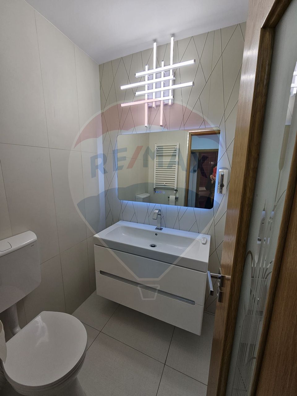 3 room Apartment for rent, Brancoveanu area