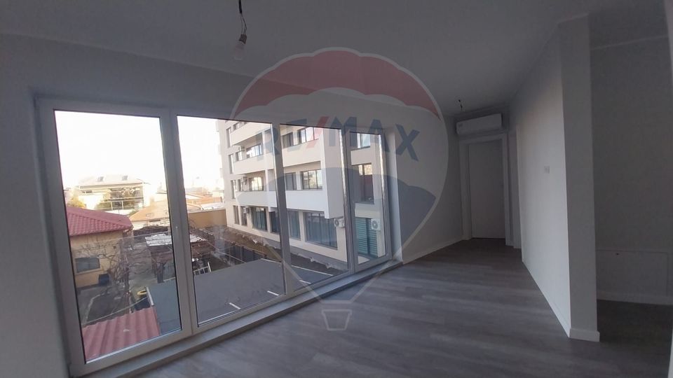 2 room Apartment, Dacia area
