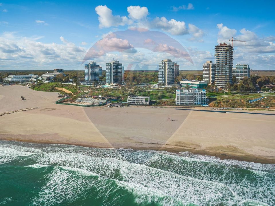 Apartment for Sale – Olimp Tower, 16th Floor – 3-Year Installment Plan