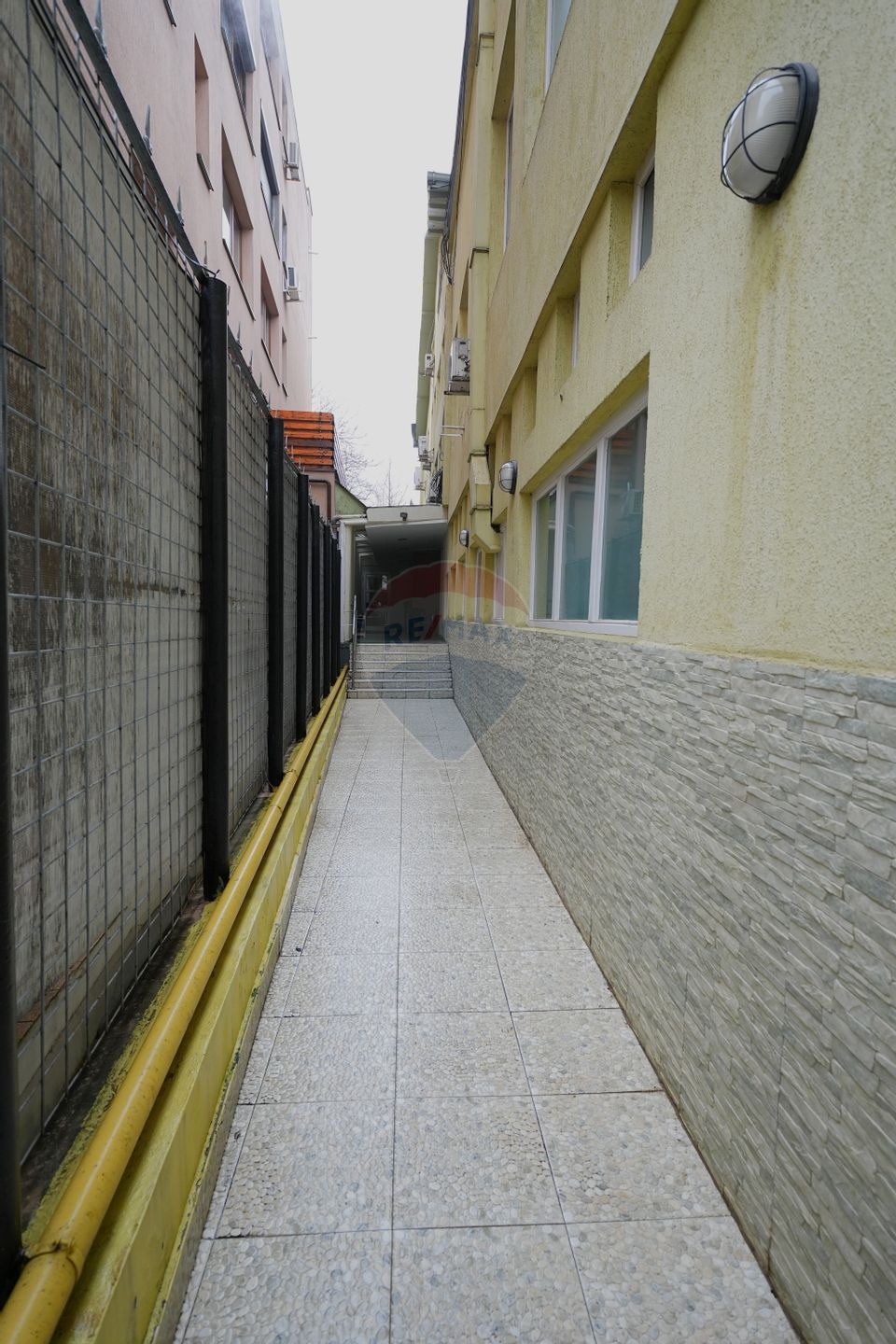 258sq.m Office Space for rent, Baba Novac area