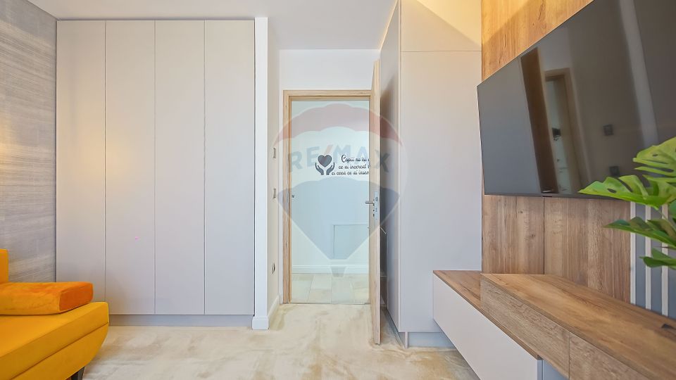 COMISION 0%!PENTHOUSE CU TERASA PANORAMICA 136 MP |CORESI AVANTGARDEN