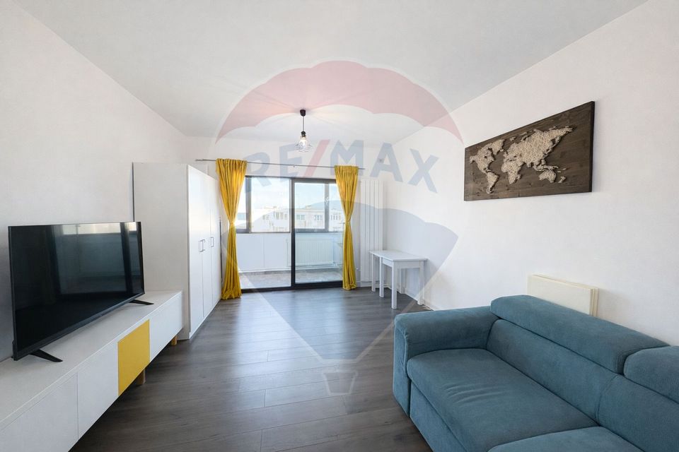 3 room Apartment for sale, Inel I area