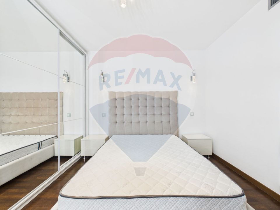 3 room Apartment for sale, Mihai Bravu area