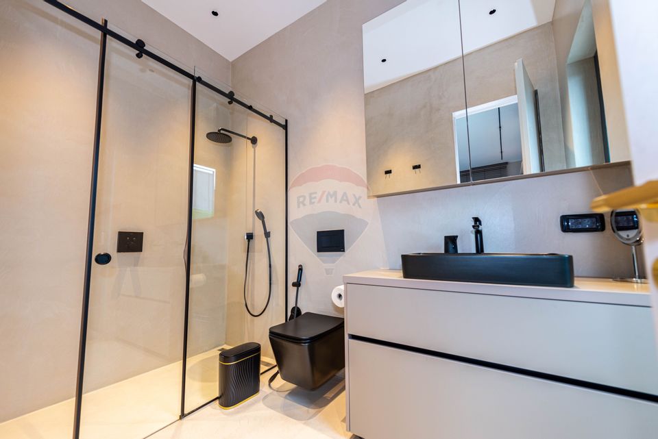 3 room Apartment for sale, Aviatiei area