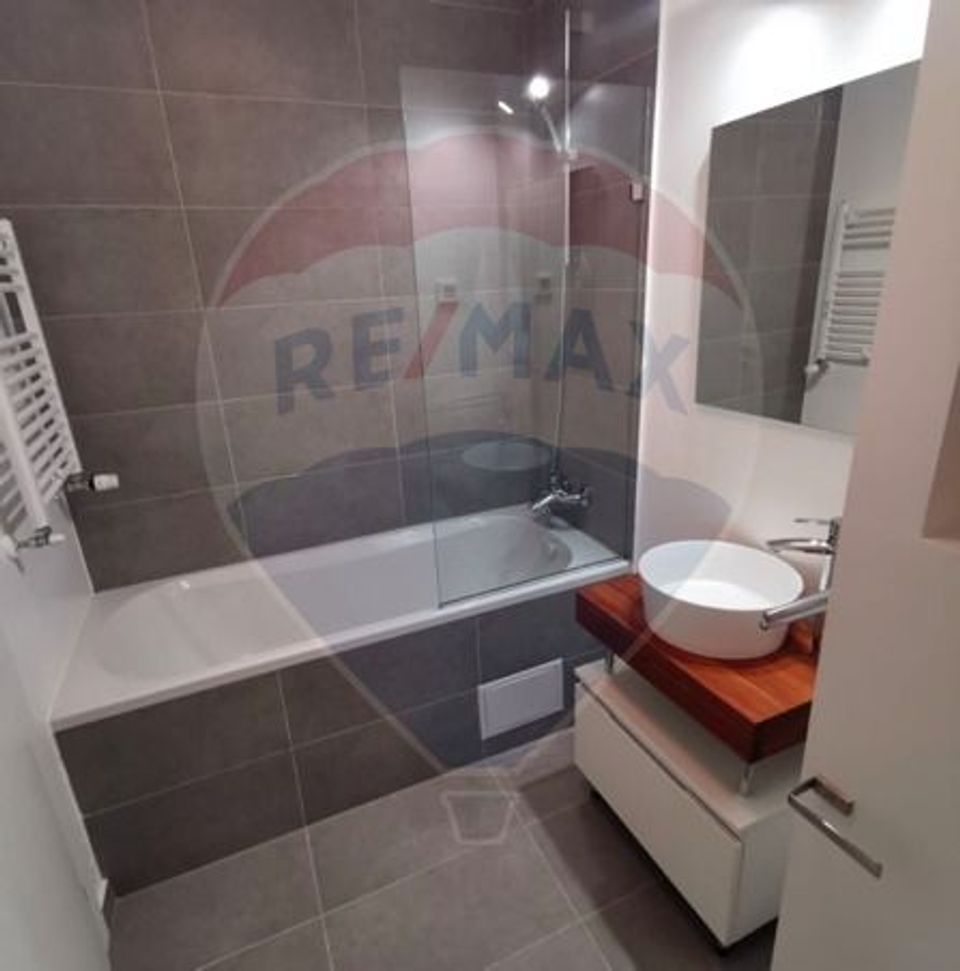 2 room Apartment for rent, Domenii area