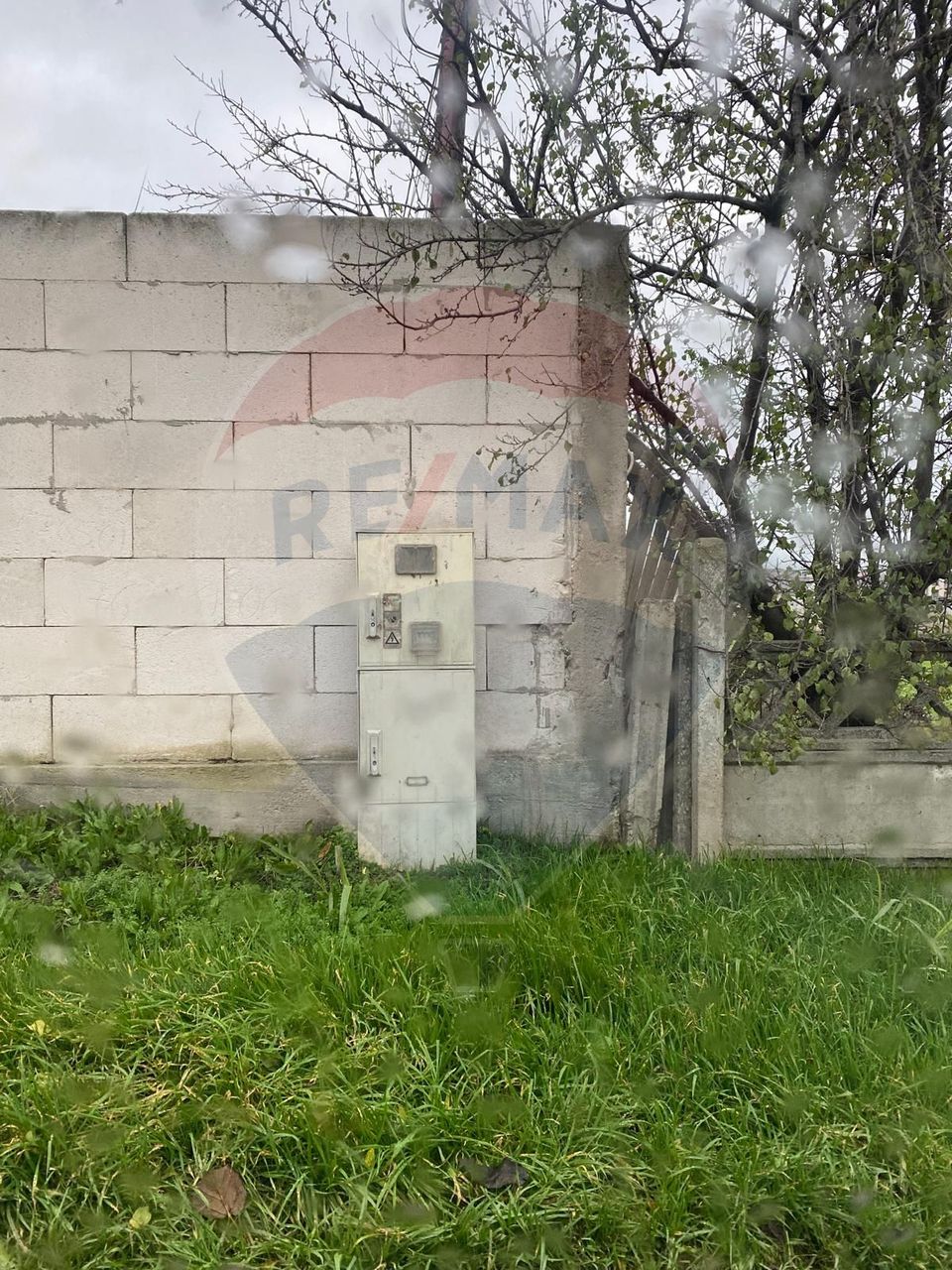 Land 2,240sqm Lumina / Strada Tulcei