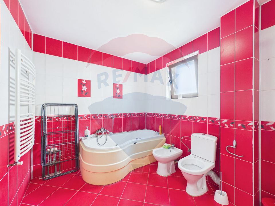 6 room House / Villa for rent