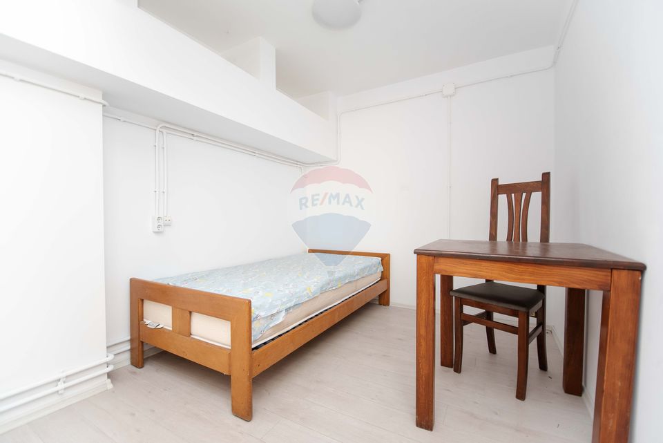 5 room Apartment for rent, Tatarasi area