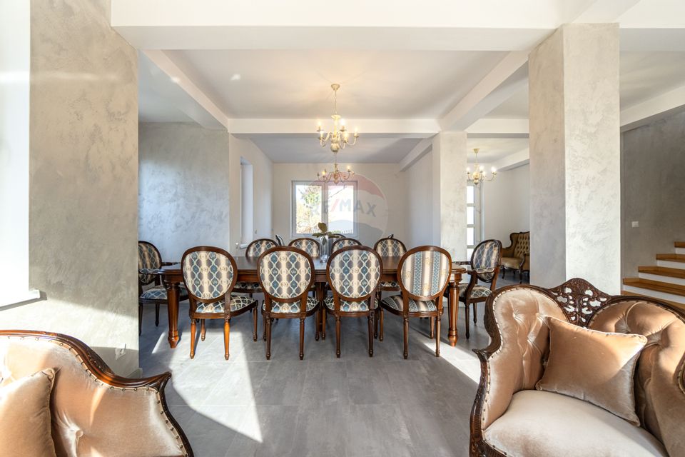 CASE NOI ÎN ARHITECTURĂ ALPINO-MODERNĂ CU ALEE PRIVATA | CRISTIAN