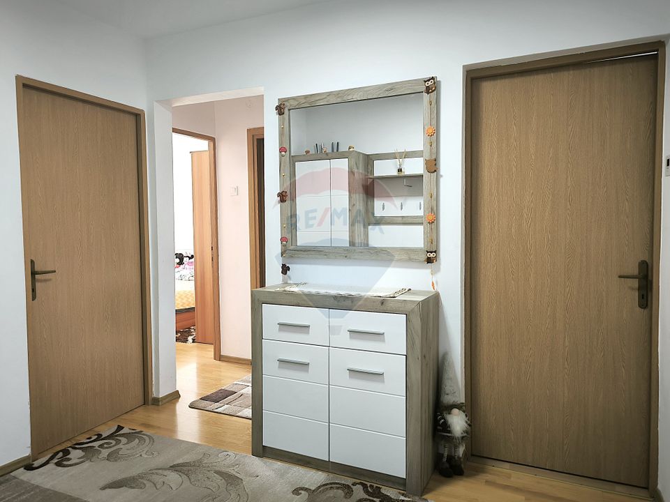 3 room Apartment for sale, Vitrometan area