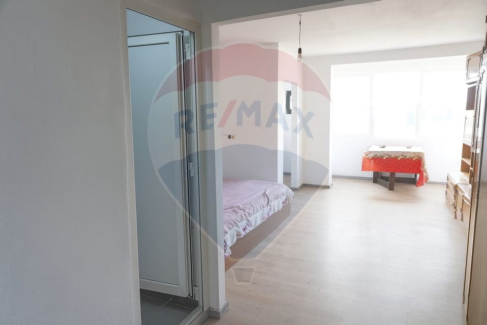 Garsonieră, zona Centrala- oportunitate