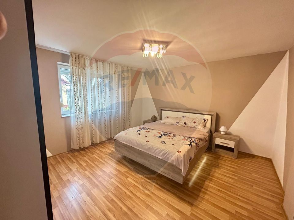 Casă de vanzare cu teren 680mp in Salonta