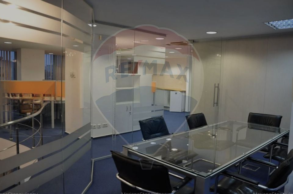 Commercial space with yield for sale -Universiate-